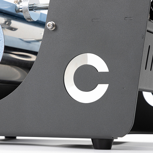 Preša za šalice i čaše s dvije stanice - model 3 u 1