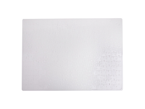 Puslespil 40 x 30 cm 300 elementer Sublimering Termisk overførsel