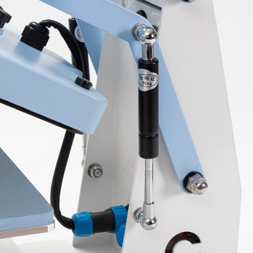 Craft Express Hobby Combo Blue 8-i-1 multifunktionspress