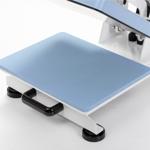 Craft Express T-shirt press 23 x 30 cm