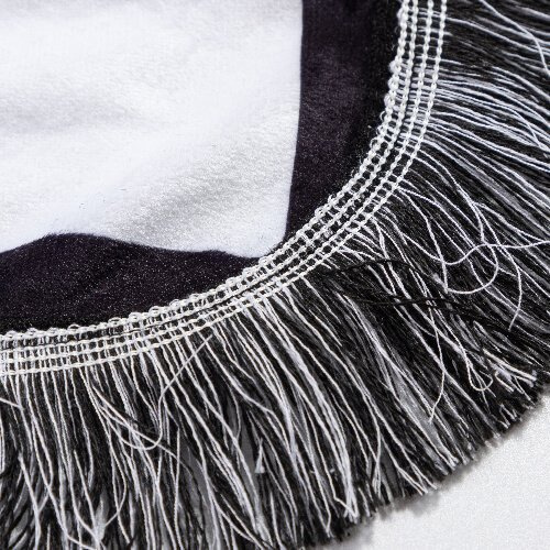 Pluszowy koc 150 x 100 cm z panelami na zdjęcia do sublimacji - 15 paneli