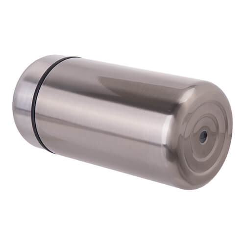 Termos ze stali nierdzewnej 480 ml do sublimacji - srebrny