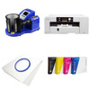 SAWGRASS Virtuoso SG1000 + PLUS-KBJQ2 Mugg Printer Kit Sublimation Thermal Transfer