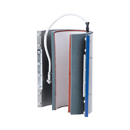 Lämmitin 22,5 cm puristimelle JTSB06