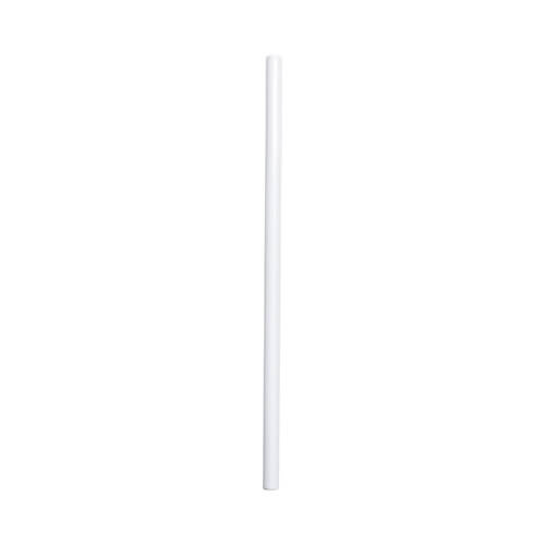 Metal straw for sublimation - Ø 1 x 31.5 cm