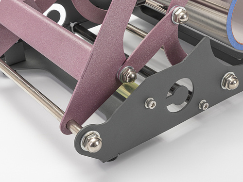 Prensa para tazas y vasos Craft Express Elite Pro Sparkling Purple