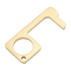 Kontaktivaba võtmekäepide ukse avamiseks - mudel A