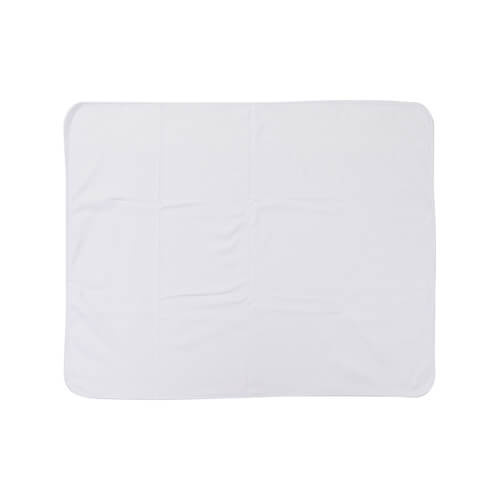 Deka od flisa 127 x 101 cm za sublimaciju