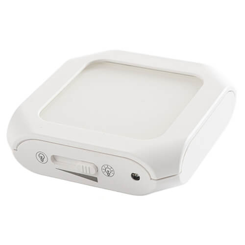 Lampka nocna LED do sublimacji