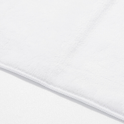 Handduk 110 x 20 cm för sublimering