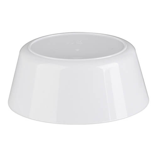 Castron de plastic pentru copii pentru sublimare