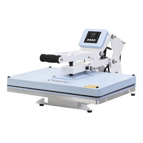 Presse à plat manuelle Otter Clamshell 40 x 60 cm