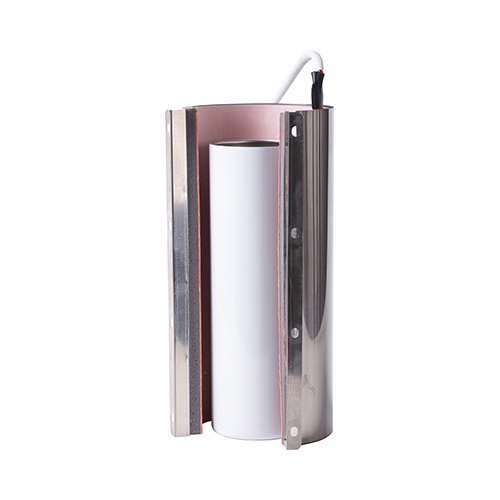 Verwarming voor bekers Ø 7,2 - 8,8 / 24 cm voor pers CE-TMP30BL