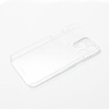 iPhone 14 Pro Max wit plastic hoesje voor sublimatie