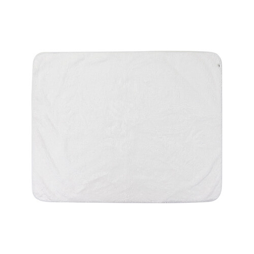 Animal blanket 127 x 101 cm for sublimation