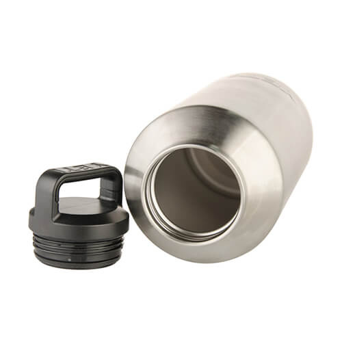 1800 ml metal thermos for sublimation