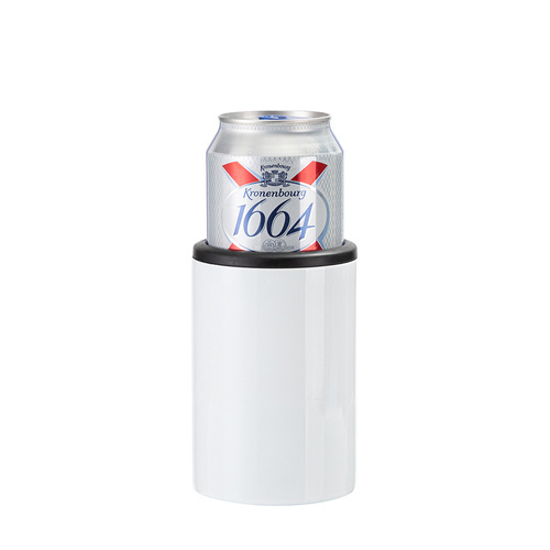 Sada 4 chladiacich nádob s objemom 330 ml na potlač