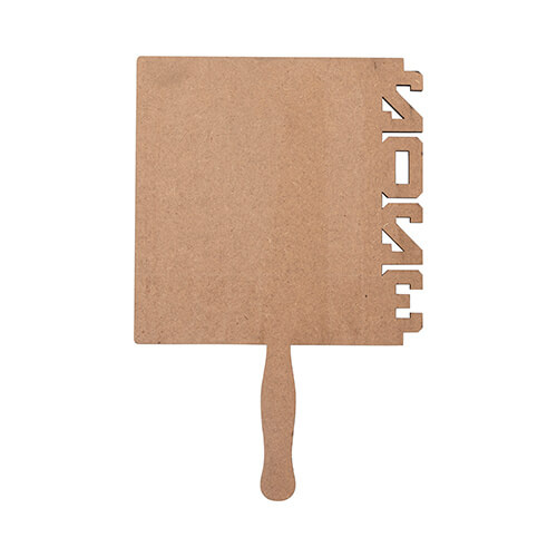 MDF okvir za fotografije za sublimaciju - 2023 - 17,7 x 27,2 cm / 5 mm