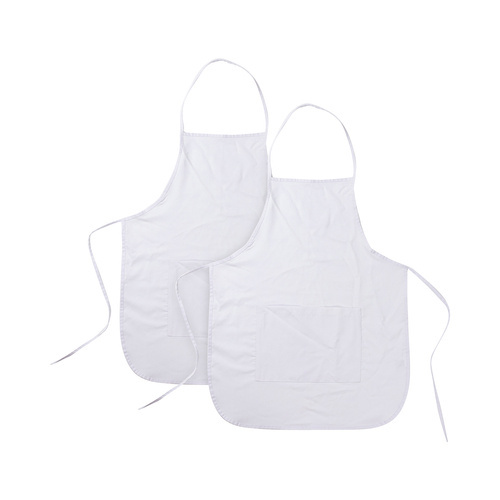 Set de 2 delantales de cocina imprimibles para adultos