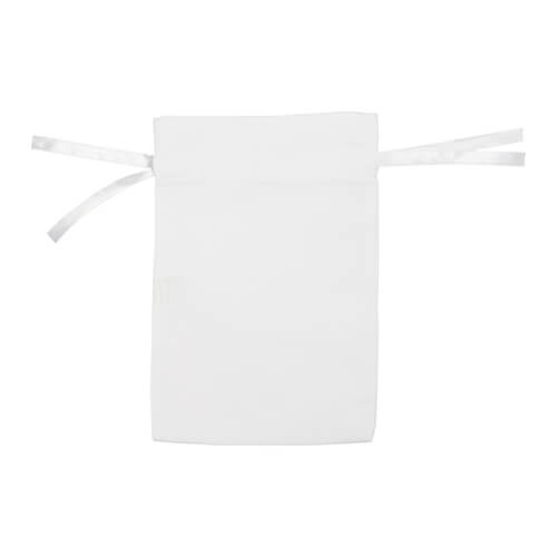 Σατέν σακούλα 15 x 19 cm για εξάχνωση