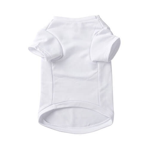 Câine t-shirt pentru sublimare