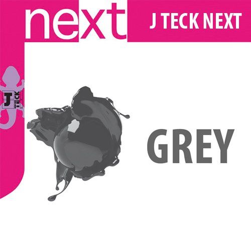 J-Teck J-Next GRIJS 1000 ml Sublimatie Temotransfer