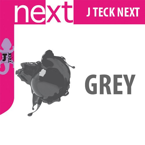 J-Teck J-Next Grey 1000 ml Sublimacja Temotransfer