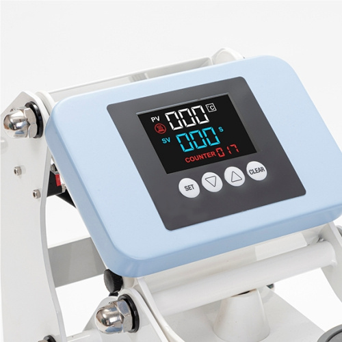 Craft Express 23 x 30 cm T-shirt press