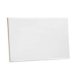 Keramiske fliser 20x30cm / Krusunderlag Sublimation Termotransfer