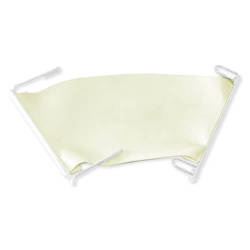 Membrane en silicone pour les systèmes de tension pour mugs coniques latte petits Sublimation Transfert thermique