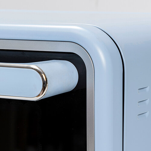 Craft Express 40 l Μπλε κουζίνα εξάχνωσης