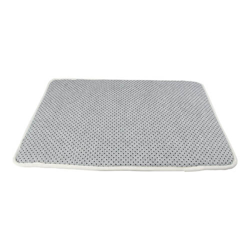 Wisser 60 x 40 cm voor sublimatie