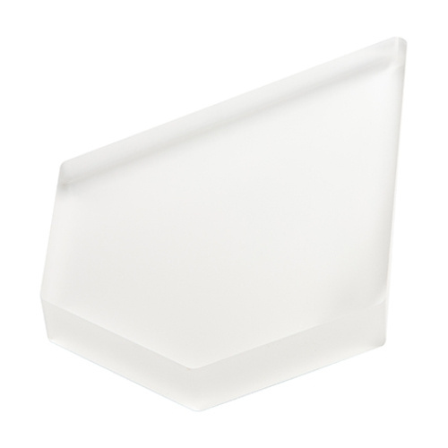 Akrylramme til sublimering - 13 x 18 cm