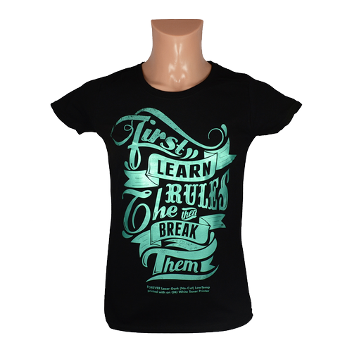 Forever Flex-Soft (bez rezanja) A-folija A3 zelena metalik - 1 list