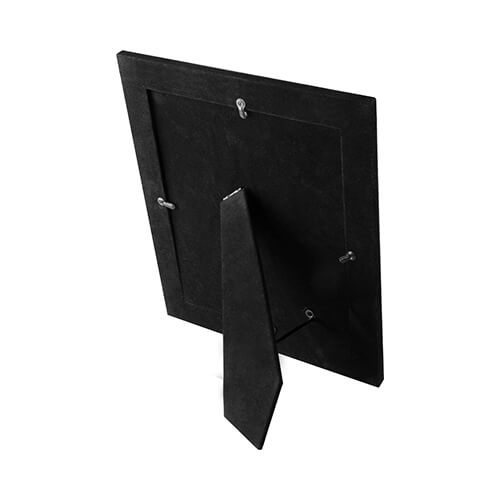 Metal frame 25,5 x 30,5 cm for sublimation