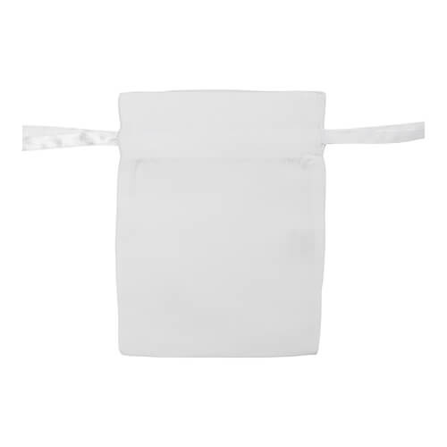 Satenska vrećica 16 x 23 cm za sublimaciju