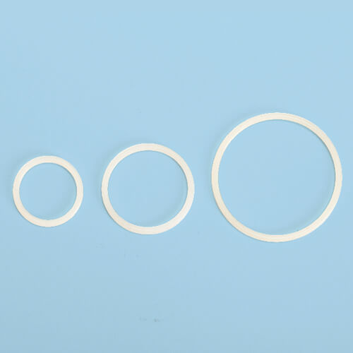 Accesorio con clip para decorar tazas