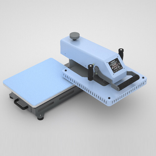 OtterPro Swing Away lapikpress 40 x 50 cm