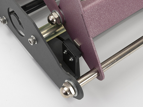 Craft Express Elite Pro Sparkling Purple kruusi- ja tumbleripress Craft Express Elite Pro Sparkling Purple