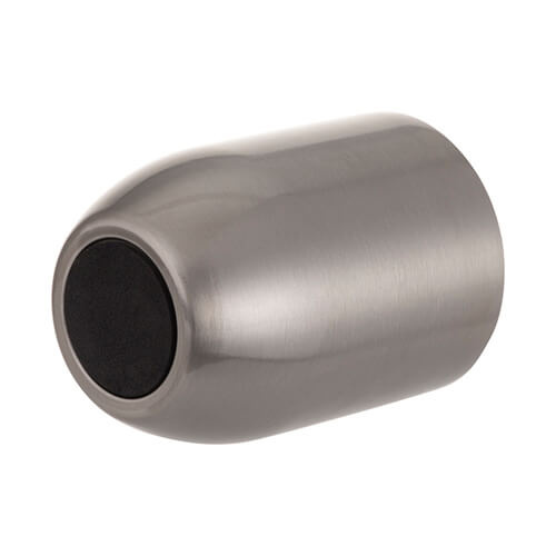 Wine mug 450 ml for sublimation - silver