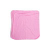 Kinderhanddoek met capuchon voor sublimatie - roze