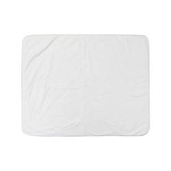 Dierenkleed 127 x 101 cm voor sublimatie