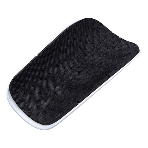 Επιθέματα ποδοσφαίρου για εξάχνωση