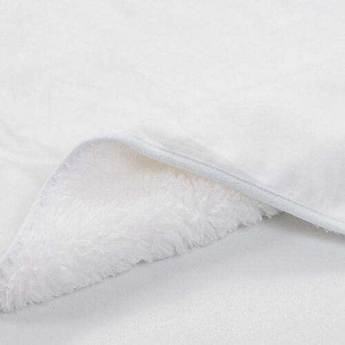 Animal blanket 127 x 101 cm for sublimation