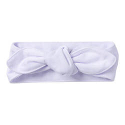 65 x 5.5 cm headband for sublimation - white