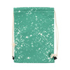 Sac à dos Bleached Starry Green pour sublimation