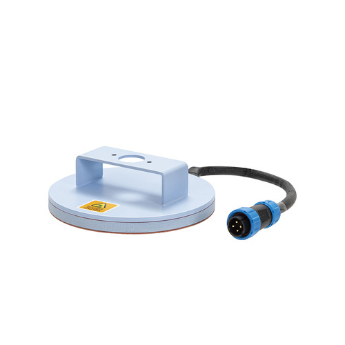 Lämmitin 10" levyille puristimelle CEHBP2330LB