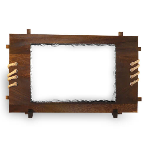 Foto granit SBBH40 Sublimačný termotransfer