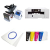 Kit de impresión para tazas SAWGRASS Virtuoso SG1000 + SB08 Sublimación Transferencia Térmica