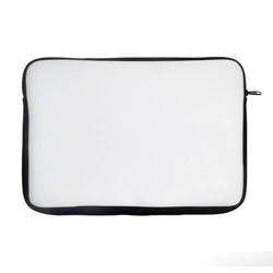 Housse pour ordinateur portable 14" Sublimation Transfert Thermique